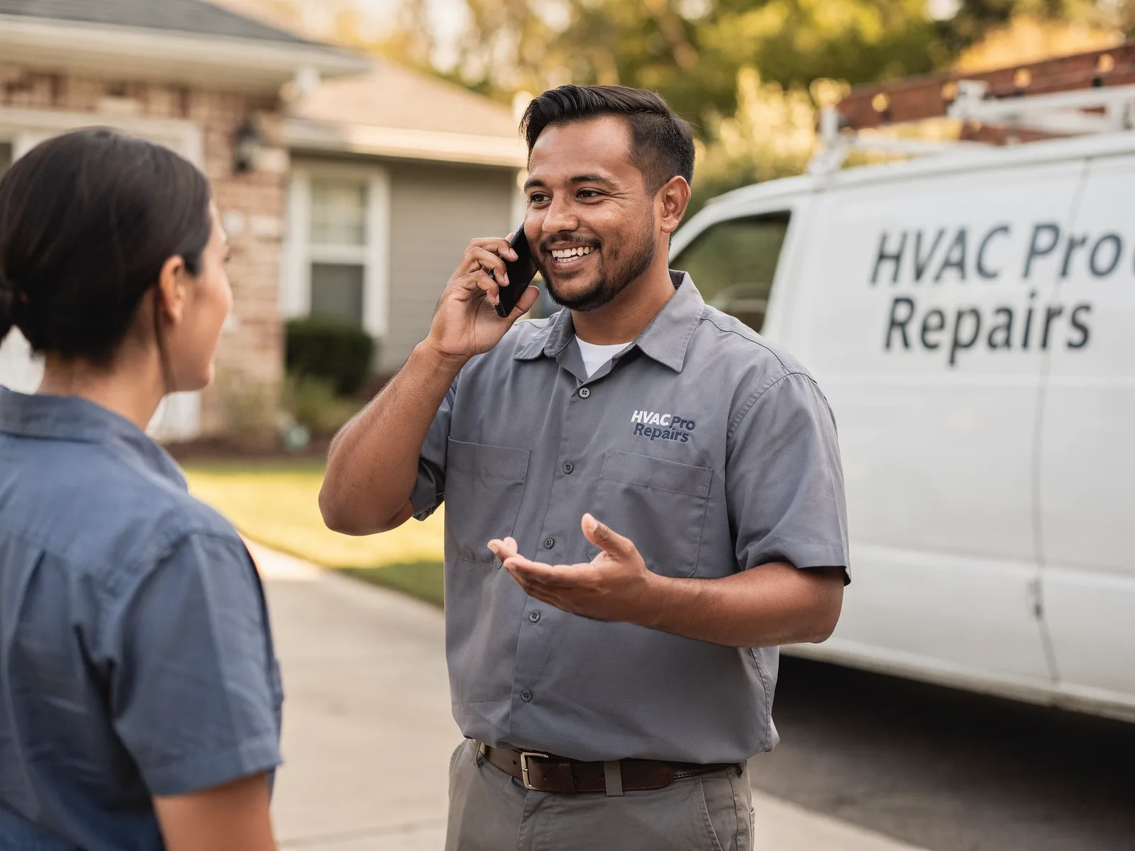 Heat Pump Repair Tatum, NM FAQs